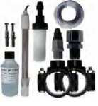 Kit acessórios electrólise2